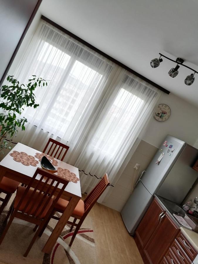 Apartman Lena Arandjelovac Ngoại thất bức ảnh