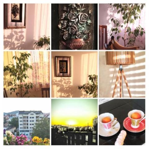 Apartman Lena Arandjelovac Ngoại thất bức ảnh