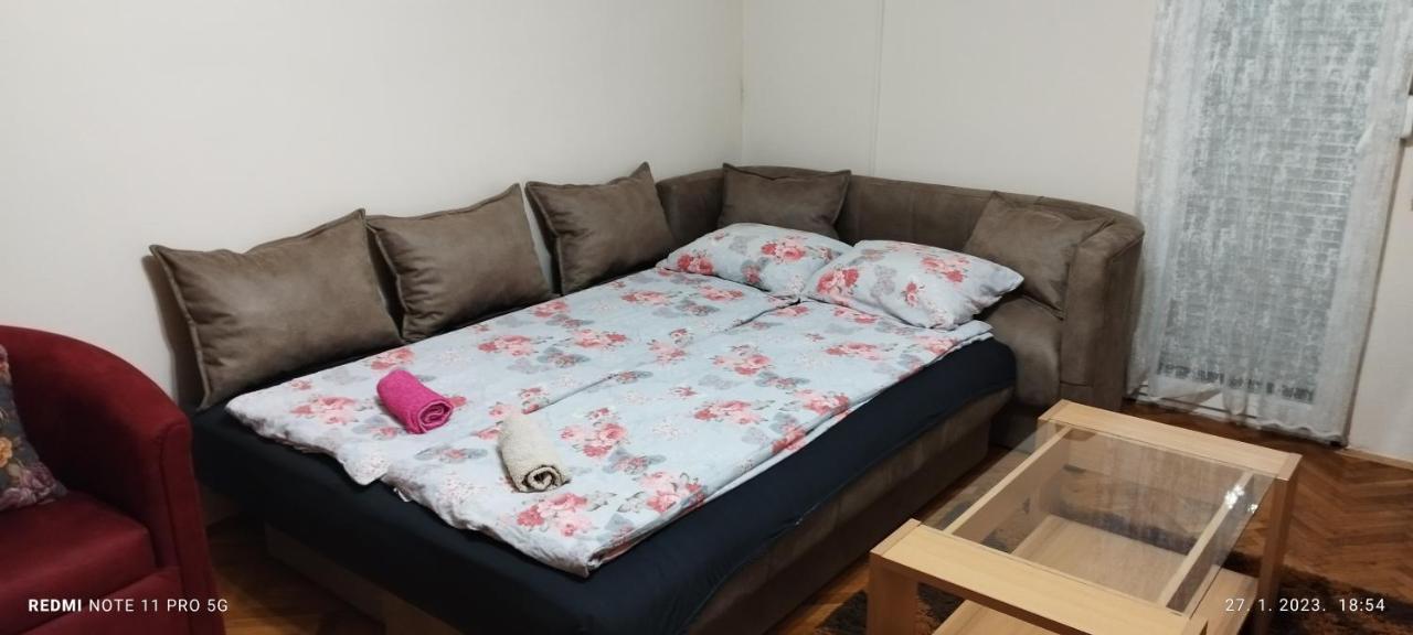 Apartman Lena Arandjelovac Ngoại thất bức ảnh