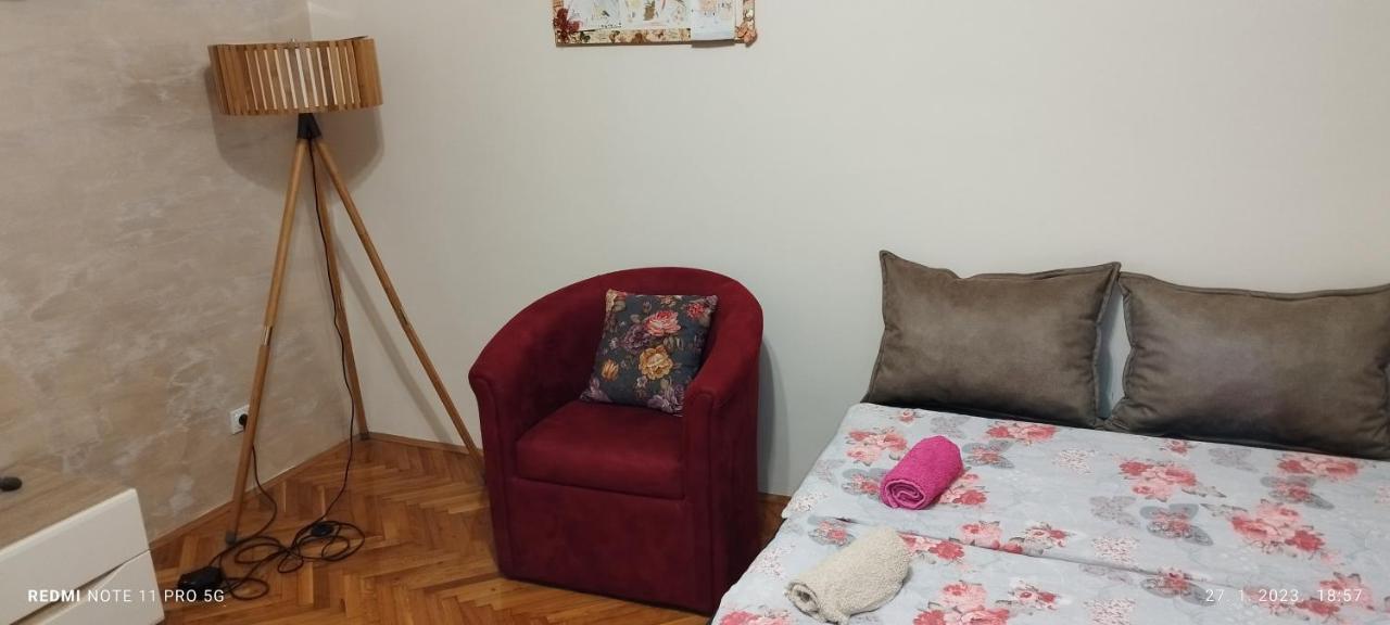 Apartman Lena Arandjelovac Ngoại thất bức ảnh