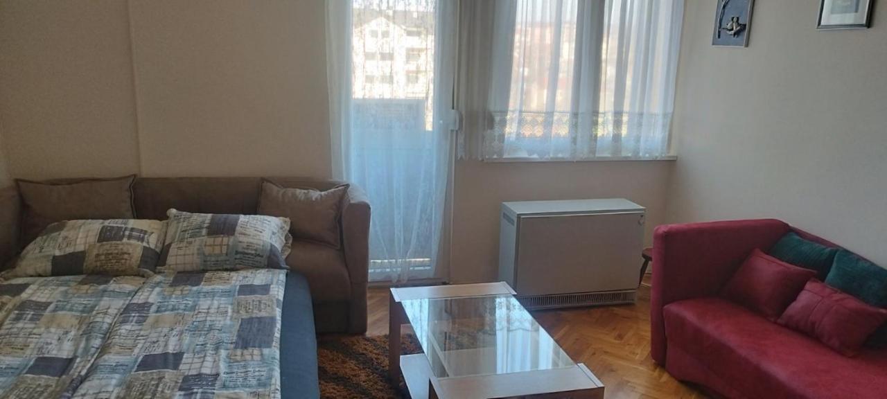 Apartman Lena Arandjelovac Ngoại thất bức ảnh