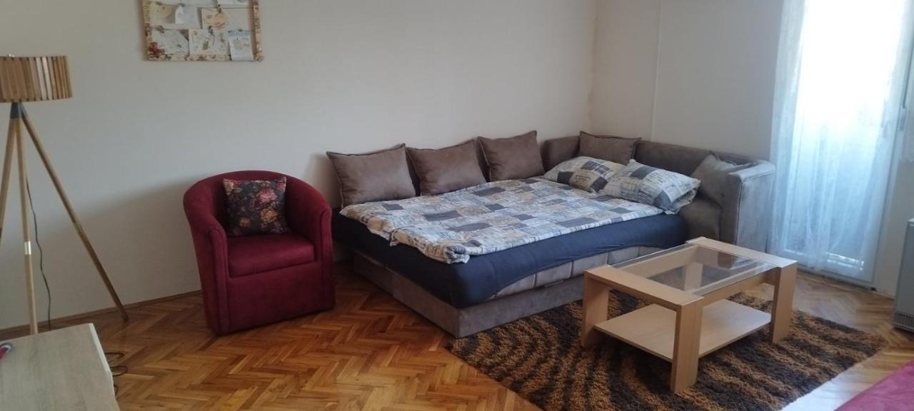 Apartman Lena Arandjelovac Ngoại thất bức ảnh