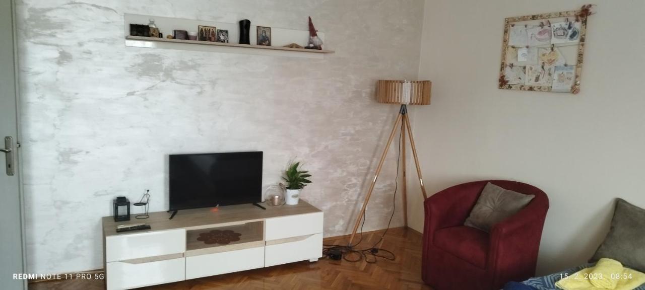 Apartman Lena Arandjelovac Ngoại thất bức ảnh