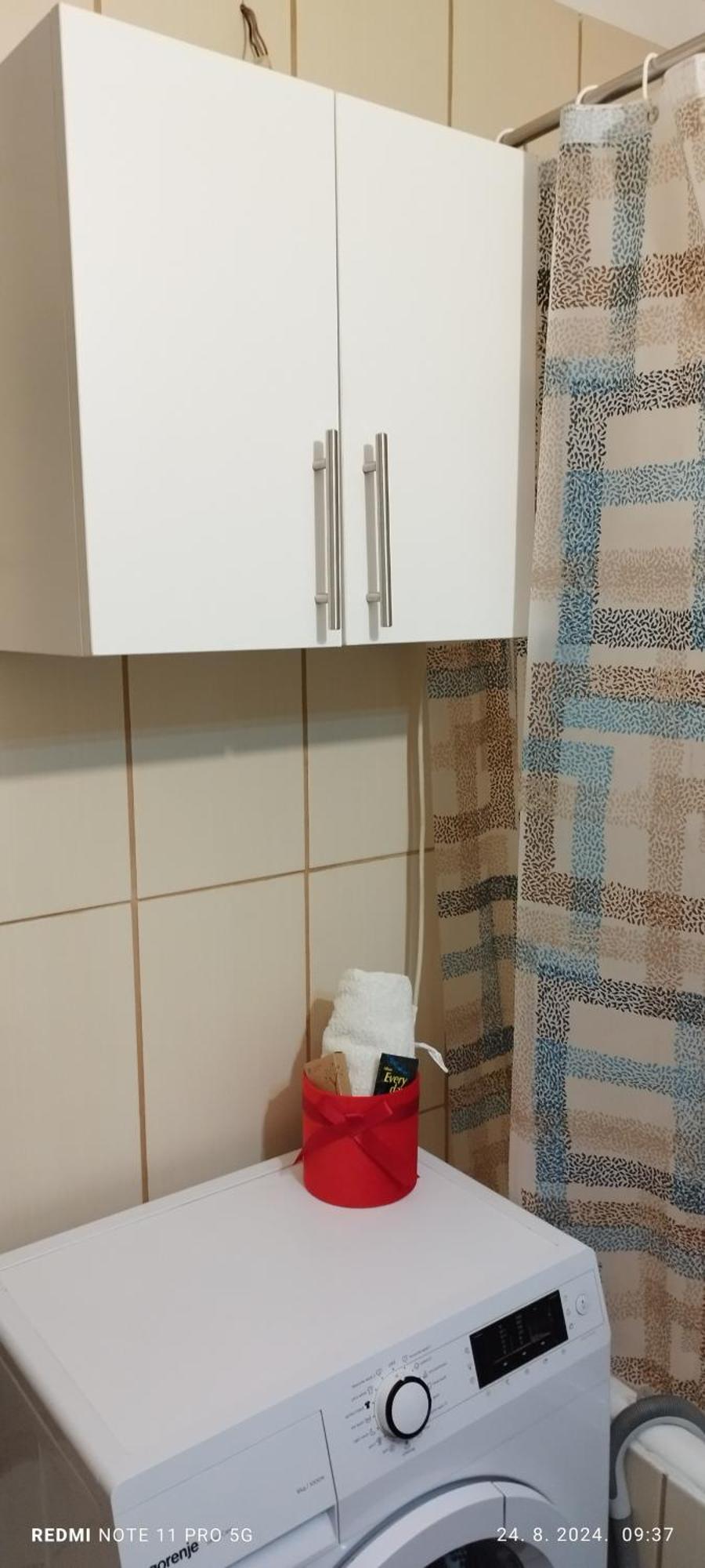 Apartman Lena Arandjelovac Ngoại thất bức ảnh