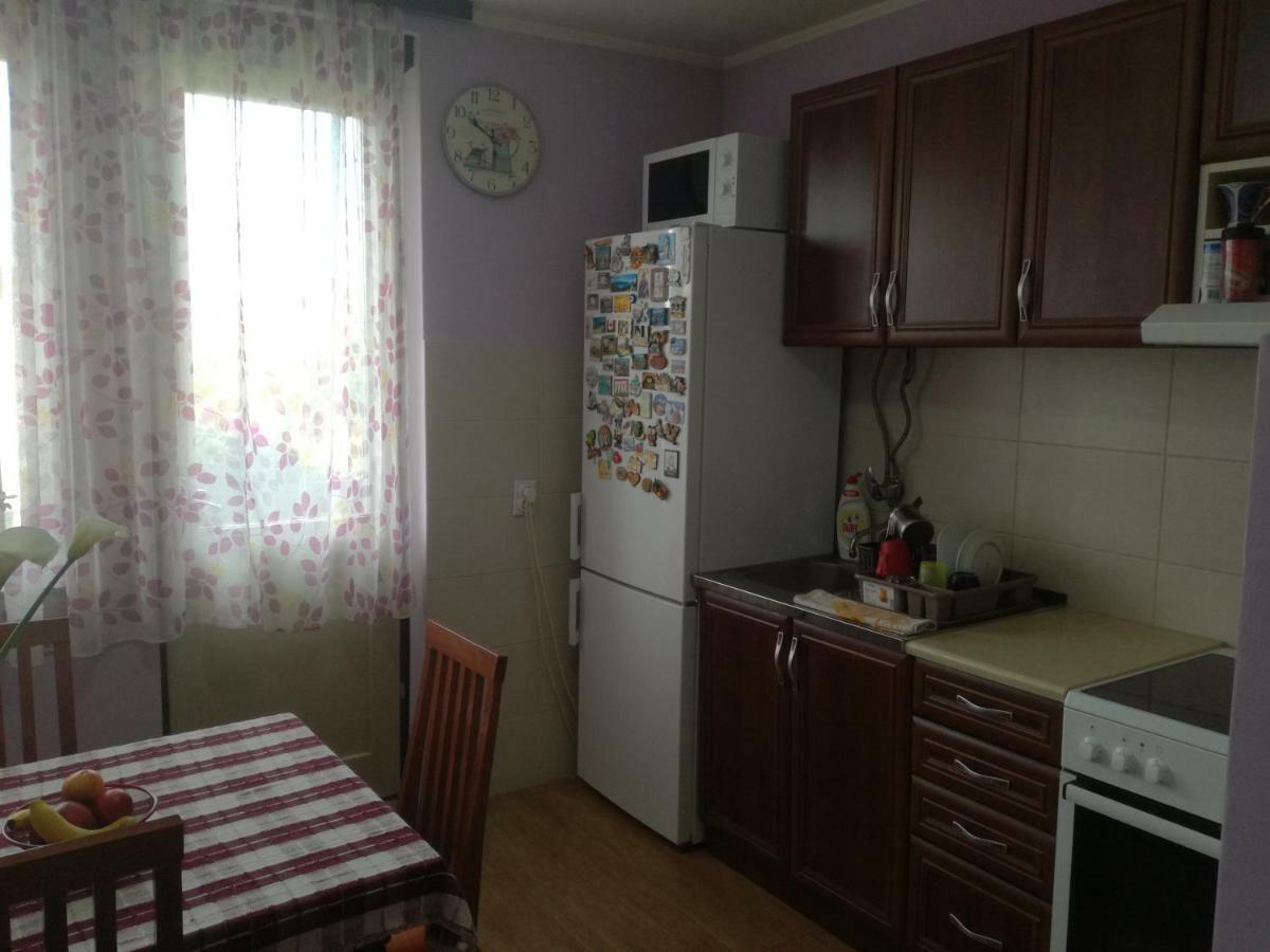 Apartman Lena Arandjelovac Ngoại thất bức ảnh