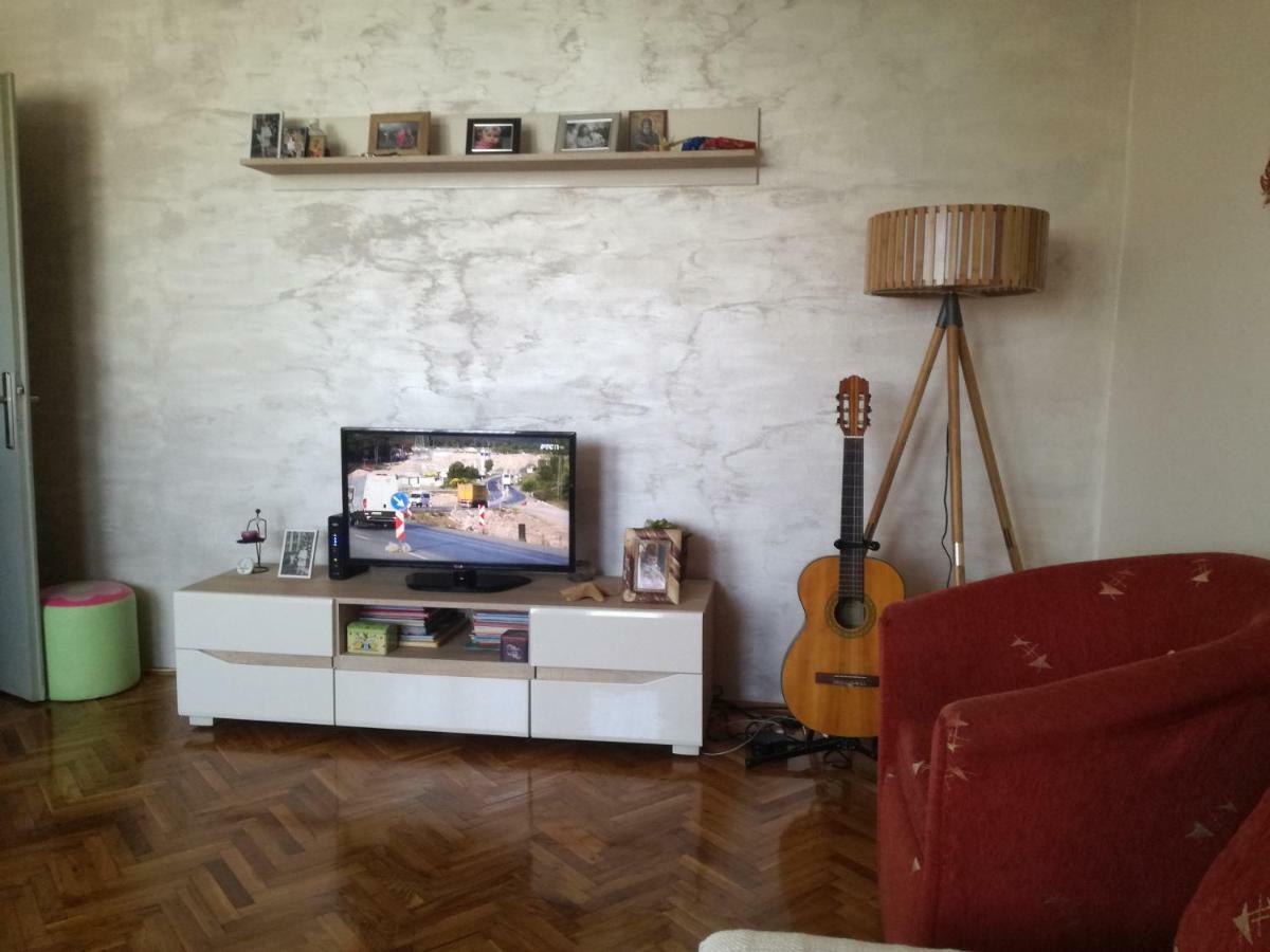 Apartman Lena Arandjelovac Ngoại thất bức ảnh