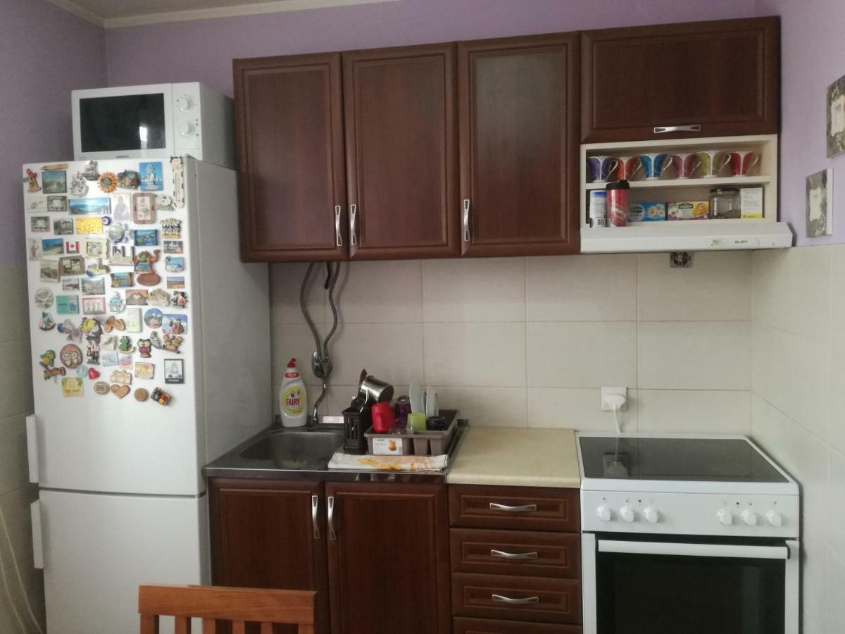 Apartman Lena Arandjelovac Ngoại thất bức ảnh