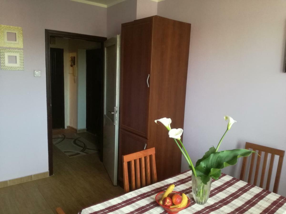 Apartman Lena Arandjelovac Ngoại thất bức ảnh