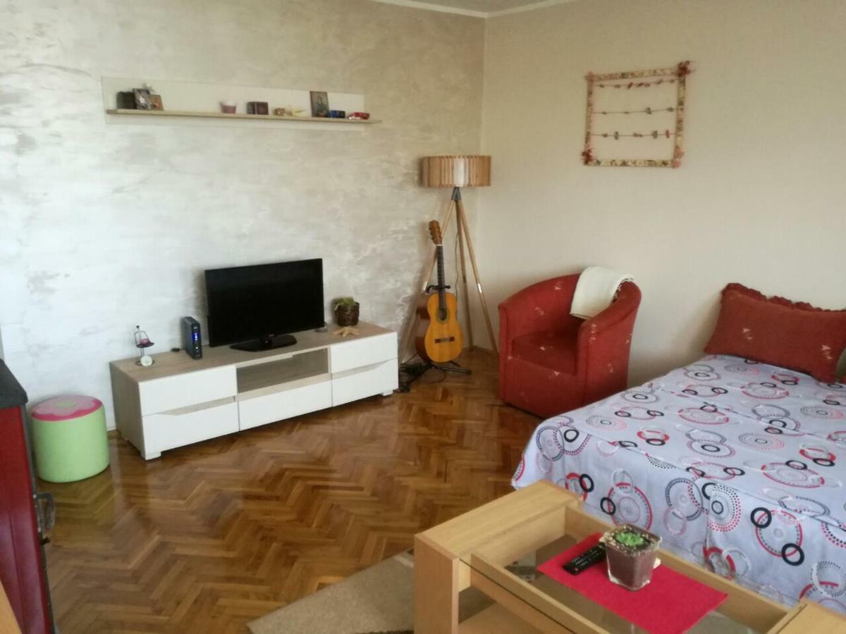 Apartman Lena Arandjelovac Ngoại thất bức ảnh