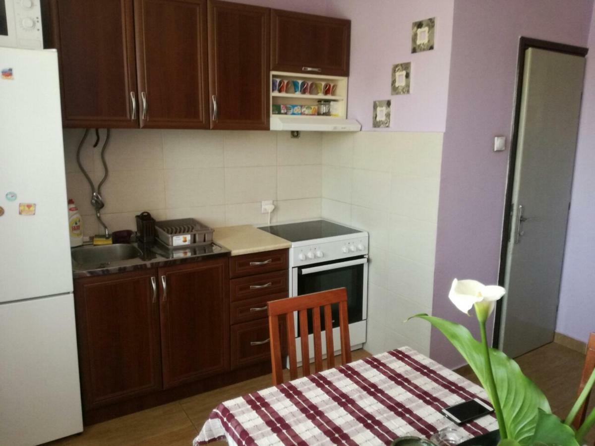 Apartman Lena Arandjelovac Ngoại thất bức ảnh